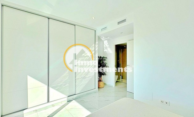 Reventa - Bungalow - Torrevieja - Los Balcones - Los Altos del Edén