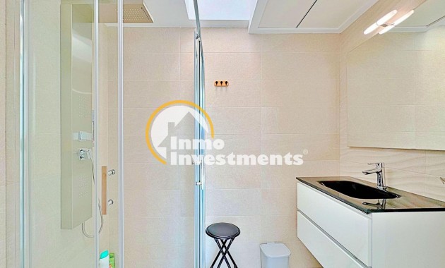 Reventa - Bungalow - Torrevieja - Los Balcones - Los Altos del Edén