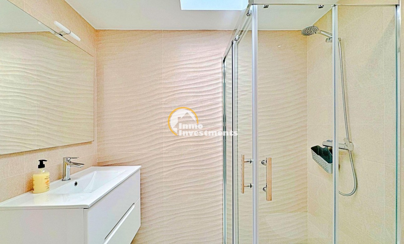 Reventa - Bungalow - Torrevieja - Los Balcones - Los Altos del Edén