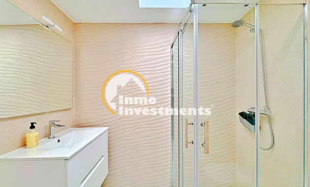 Reventa - Bungalow - Torrevieja - Los Balcones - Los Altos del Edén