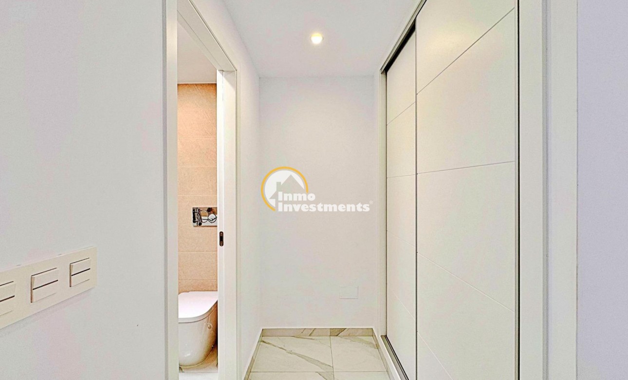 Reventa - Bungalow - Torrevieja - Los Balcones - Los Altos del Edén