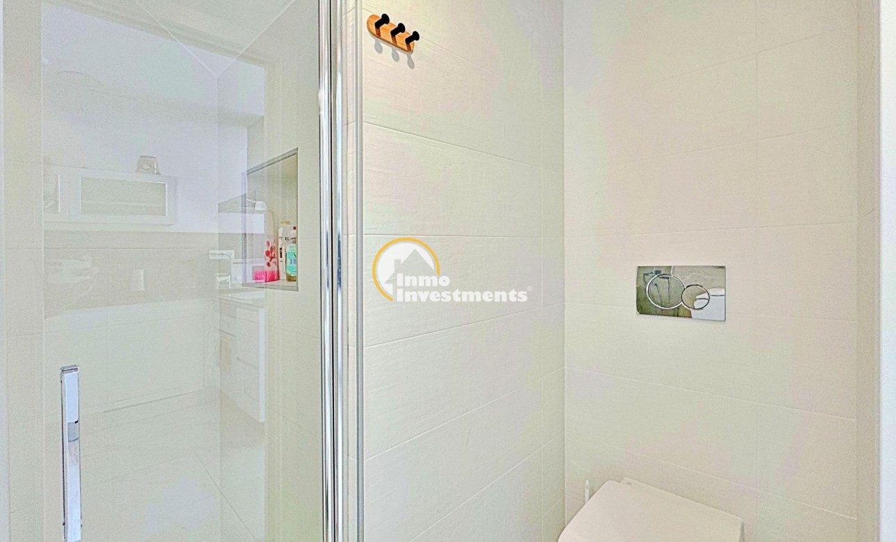 Reventa - Bungalow - Torrevieja - Los Balcones - Los Altos del Edén