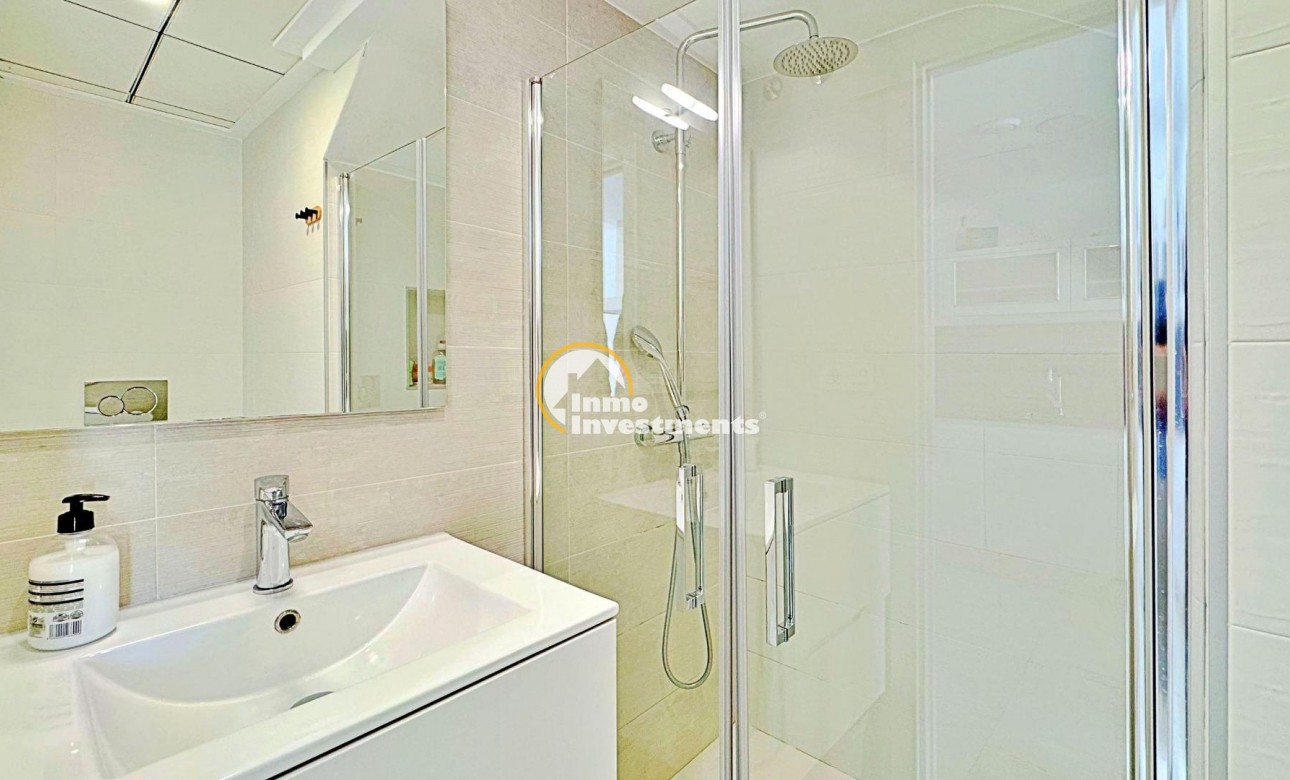 Reventa - Bungalow - Torrevieja - Los Balcones - Los Altos del Edén