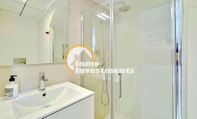 Reventa - Bungalow - Torrevieja - Los Balcones - Los Altos del Edén