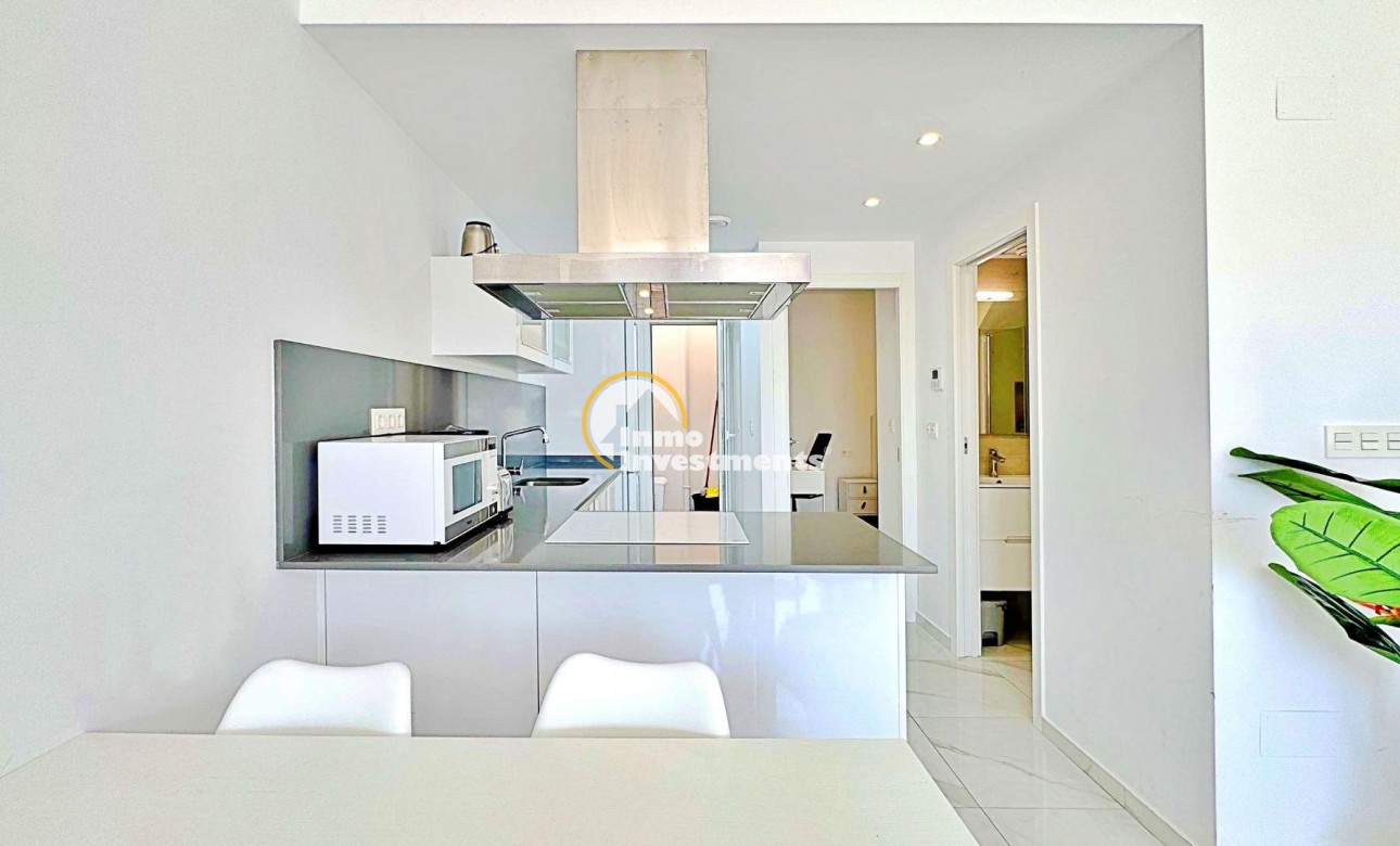 Reventa - Bungalow - Torrevieja - Los Balcones - Los Altos del Edén