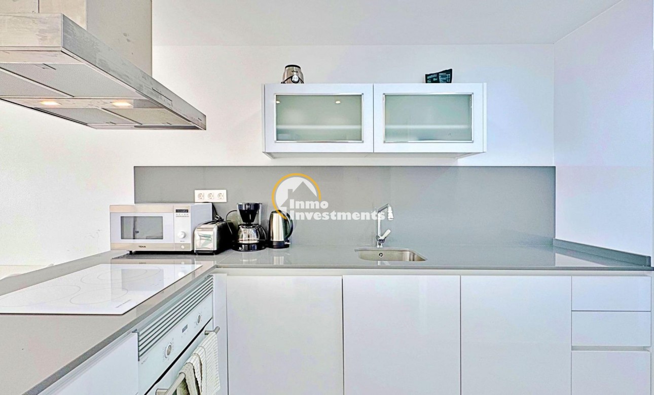 Reventa - Bungalow - Torrevieja - Los Balcones - Los Altos del Edén