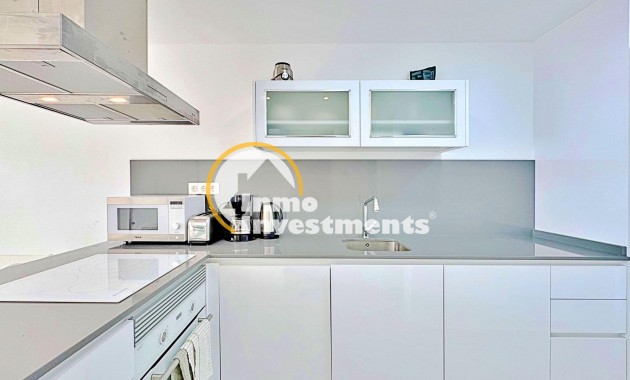 Reventa - Bungalow - Torrevieja - Los Balcones - Los Altos del Edén