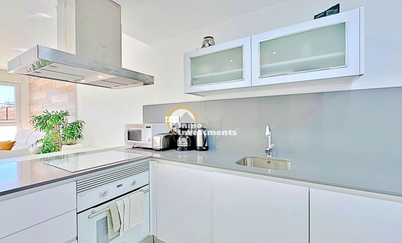 Reventa - Bungalow - Torrevieja - Los Balcones - Los Altos del Edén