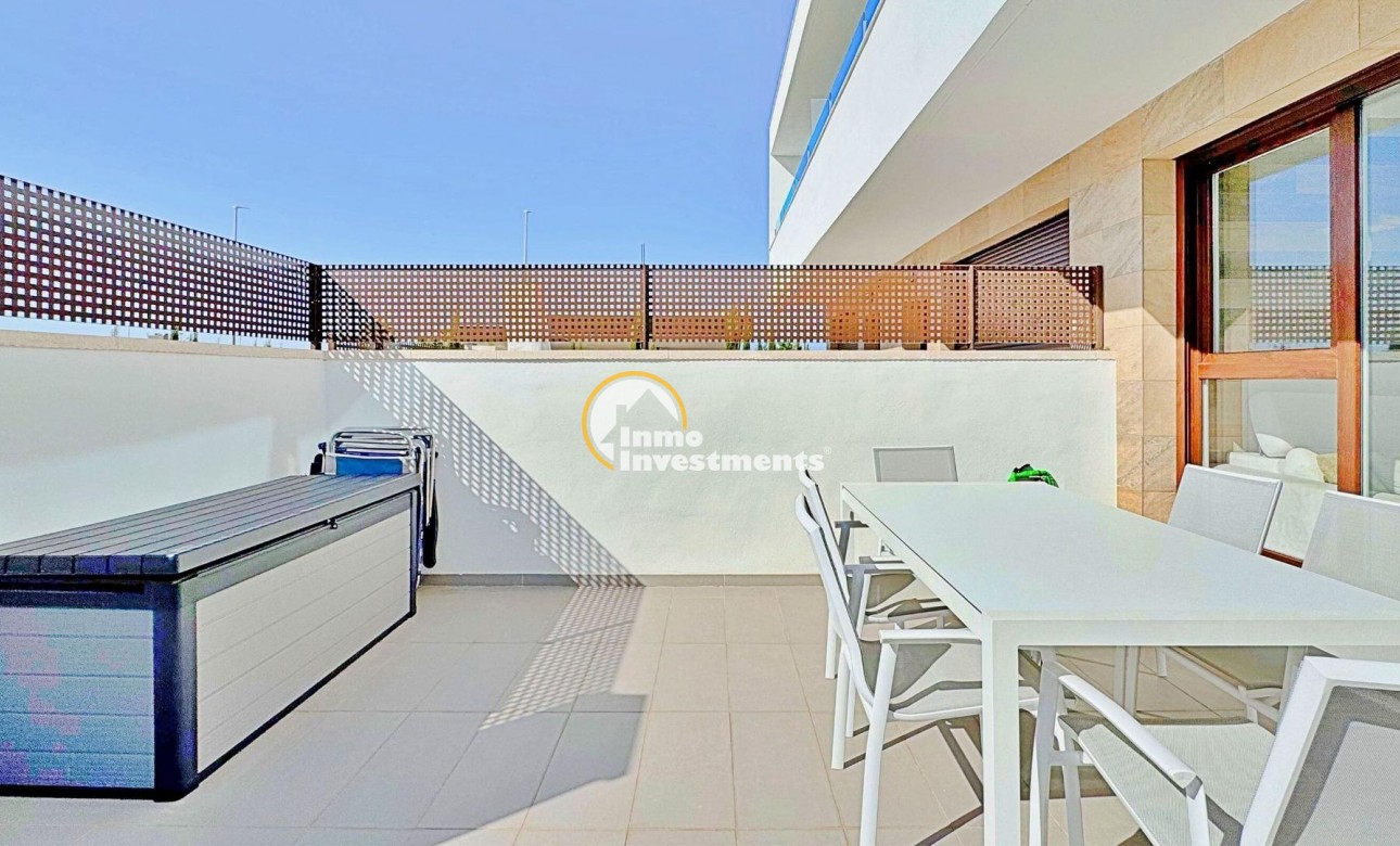Reventa - Bungalow - Torrevieja - Los Balcones - Los Altos del Edén