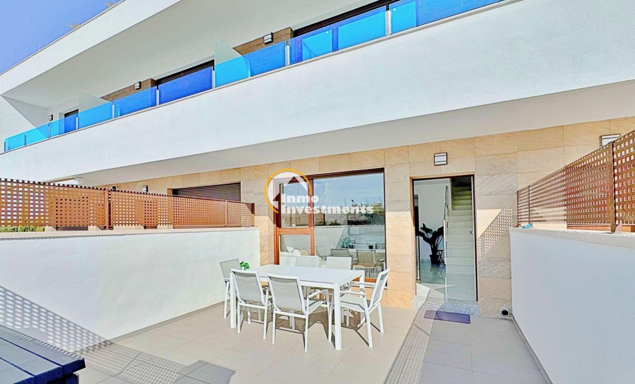 Reventa - Bungalow - Torrevieja - Los Balcones - Los Altos del Edén