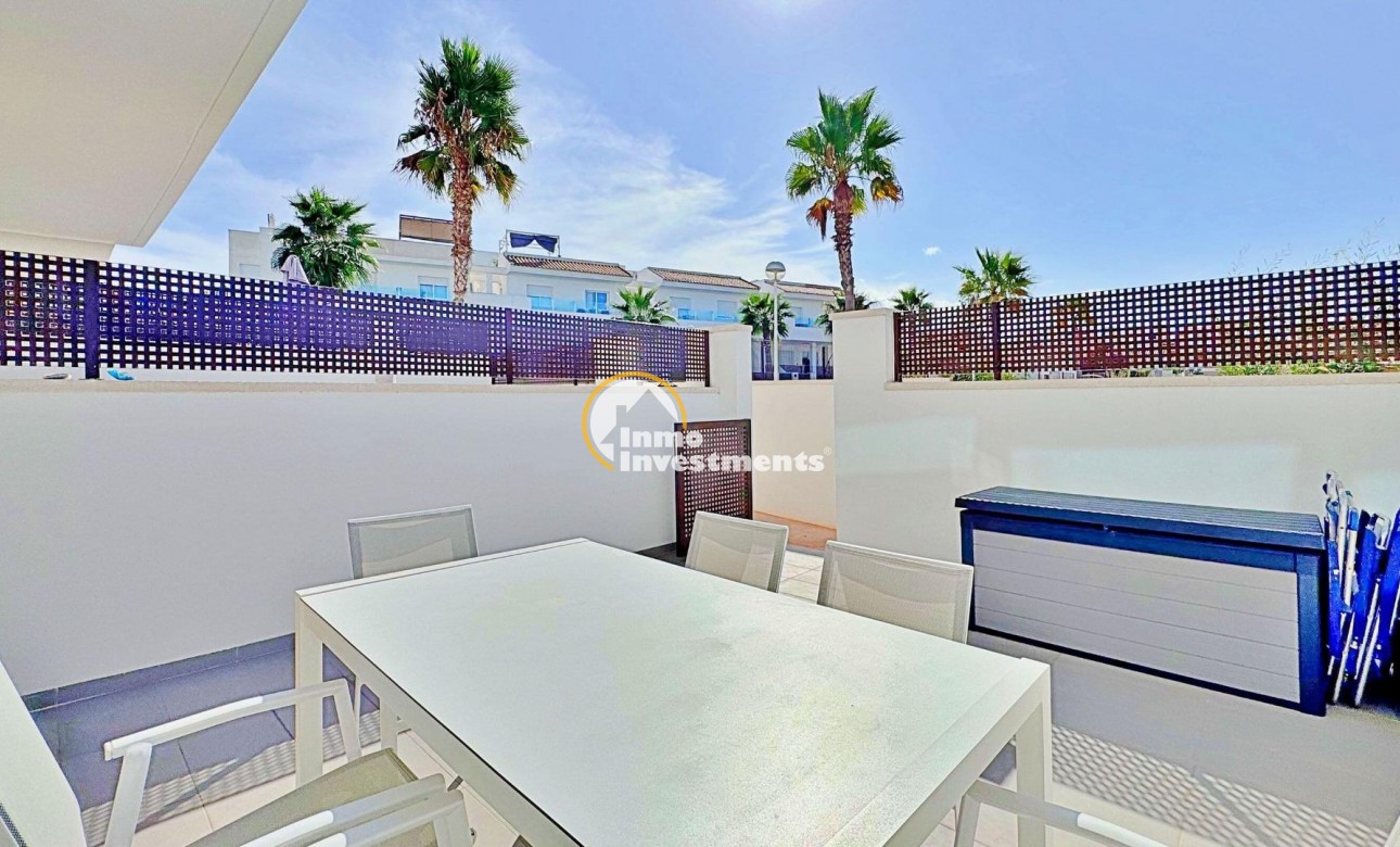 Reventa - Bungalow - Torrevieja - Los Balcones - Los Altos del Edén