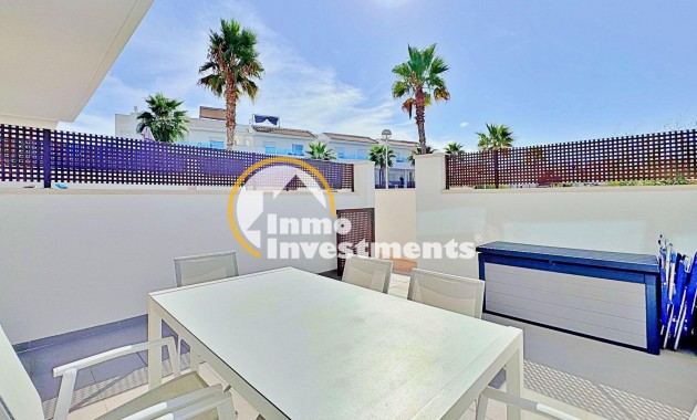 Reventa - Bungalow - Torrevieja - Los Balcones - Los Altos del Edén