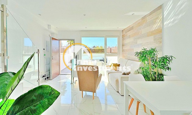 Reventa - Bungalow - Torrevieja - Los Balcones - Los Altos del Edén