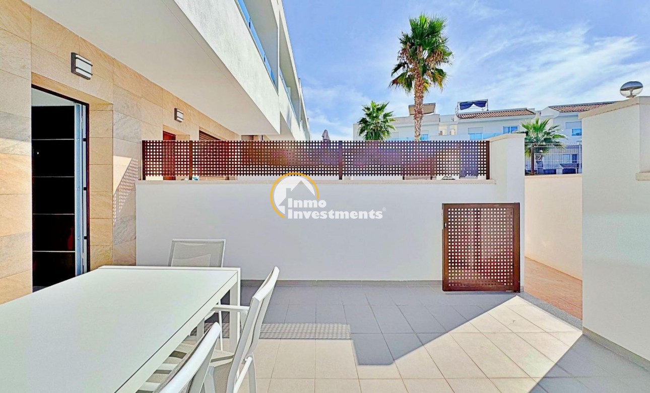 Reventa - Bungalow - Torrevieja - Los Balcones - Los Altos del Edén