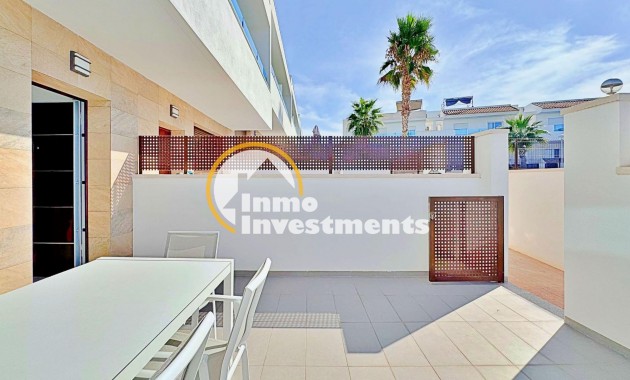 Reventa - Bungalow - Torrevieja - Los Balcones - Los Altos del Edén