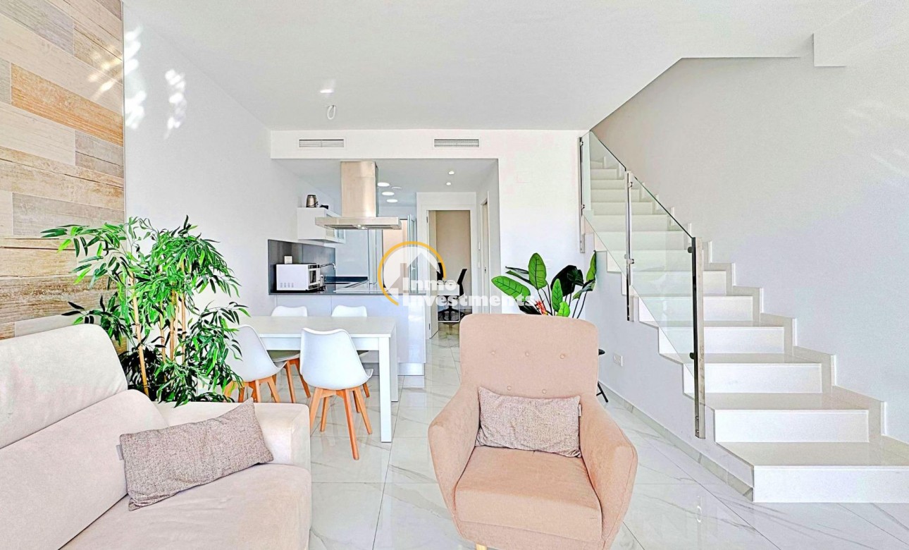 Reventa - Bungalow - Torrevieja - Los Balcones - Los Altos del Edén