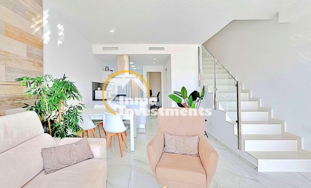 Reventa - Bungalow - Torrevieja - Los Balcones - Los Altos del Edén