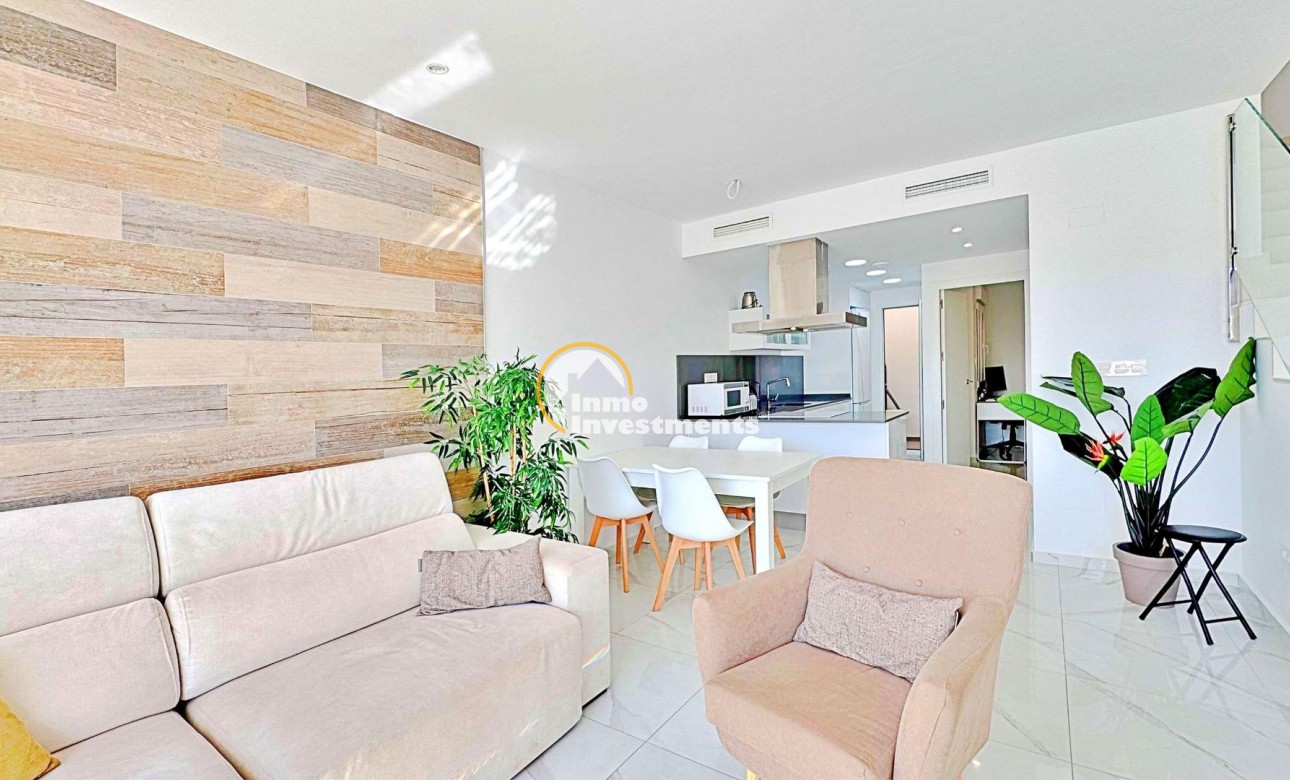 Reventa - Bungalow - Torrevieja - Los Balcones - Los Altos del Edén