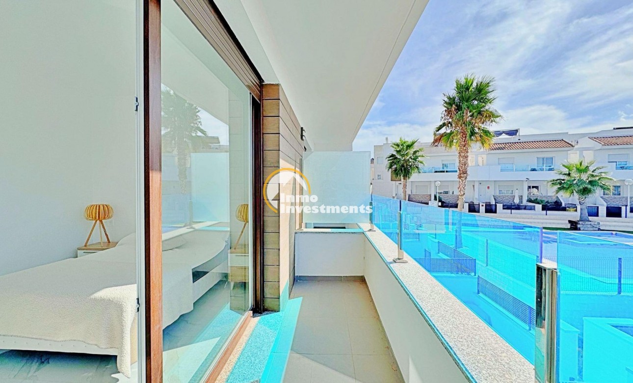 Reventa - Bungalow - Torrevieja - Los Balcones - Los Altos del Edén