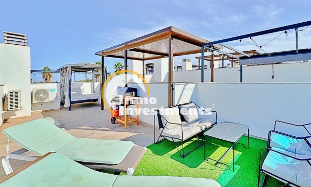 Reventa - Bungalow - Torrevieja - Los Balcones - Los Altos del Edén