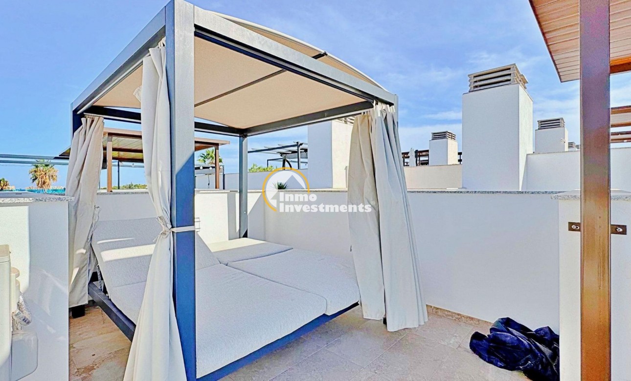 Reventa - Bungalow - Torrevieja - Los Balcones - Los Altos del Edén