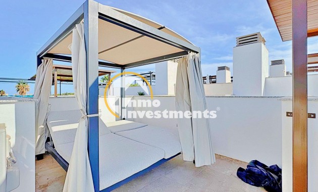 Reventa - Bungalow - Torrevieja - Los Balcones - Los Altos del Edén