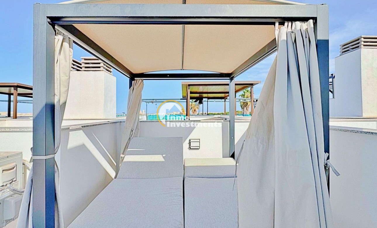 Reventa - Bungalow - Torrevieja - Los Balcones - Los Altos del Edén