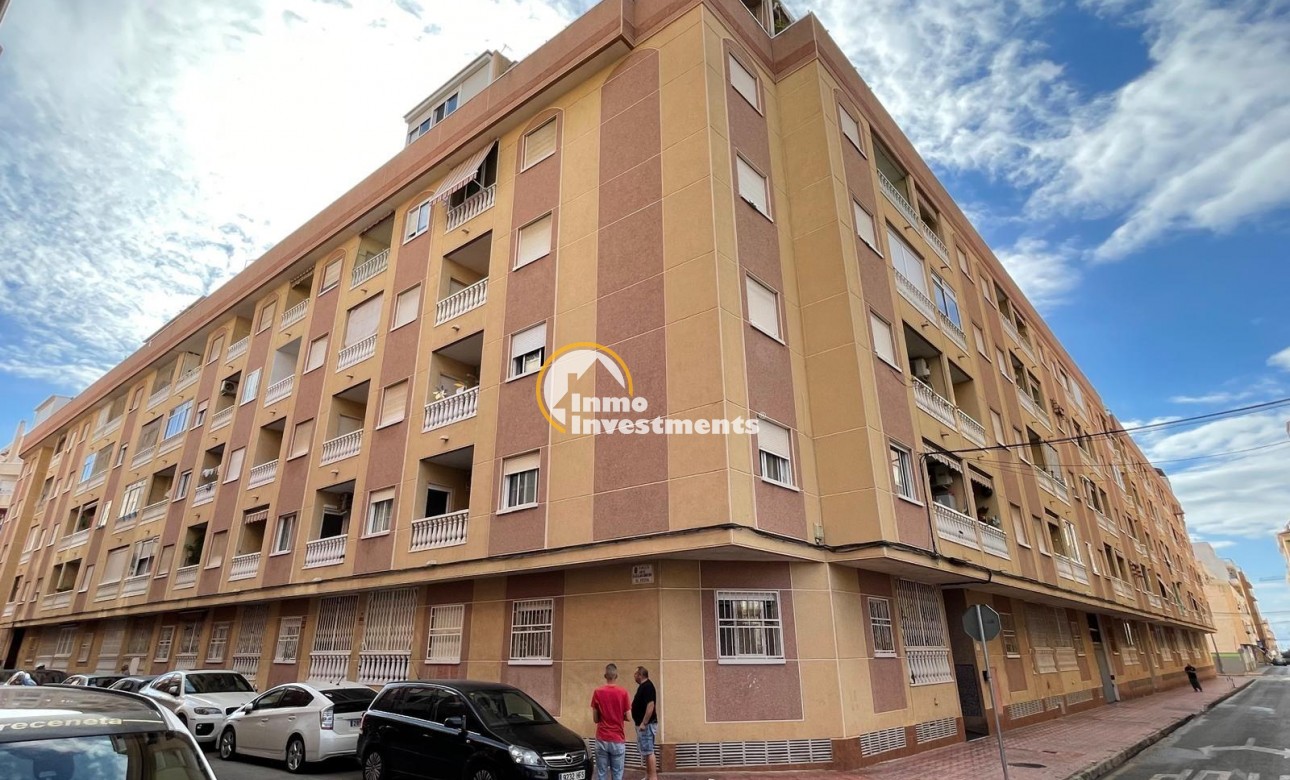Bestaande bouw - Appartement - Torrevieja - PARQUE DE LAS NACIONES