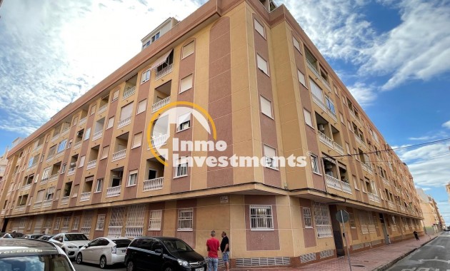 Bestaande bouw - Appartement - Torrevieja - PARQUE DE LAS NACIONES