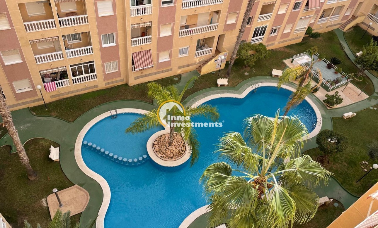 Bestaande bouw - Appartement - Torrevieja - PARQUE DE LAS NACIONES