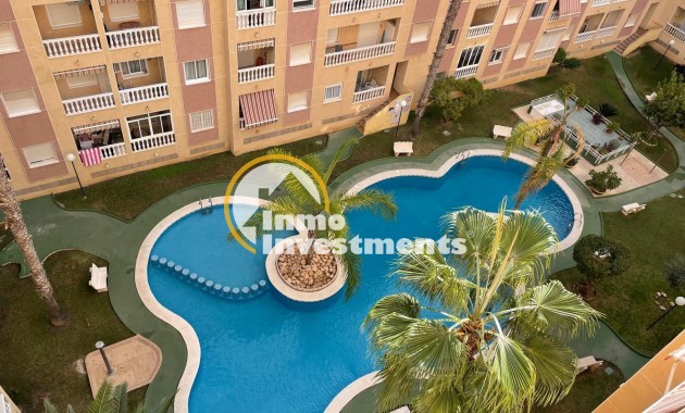 Bestaande bouw - Appartement - Torrevieja - PARQUE DE LAS NACIONES