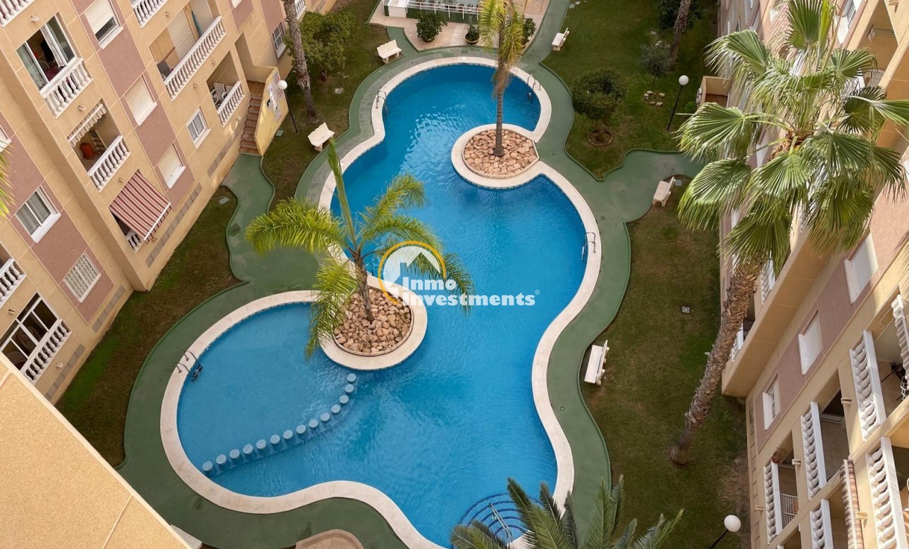 Bestaande bouw - Appartement - Torrevieja - PARQUE DE LAS NACIONES