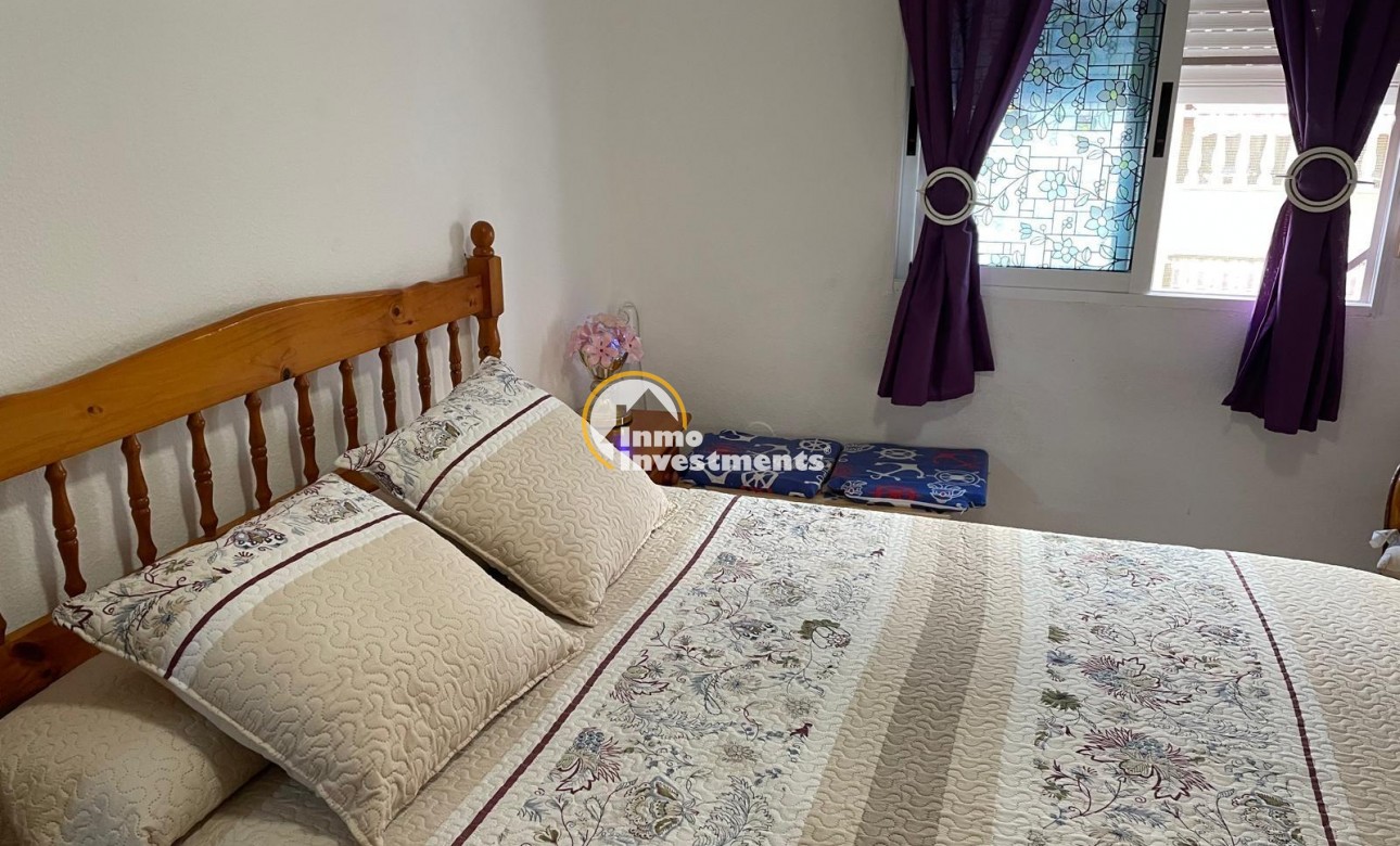 Bestaande bouw - Appartement - Torrevieja - PARQUE DE LAS NACIONES