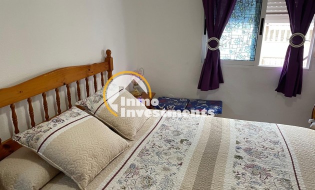 Bestaande bouw - Appartement - Torrevieja - PARQUE DE LAS NACIONES