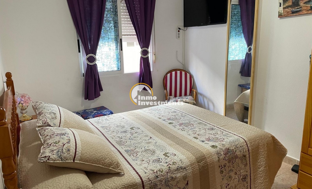 Bestaande bouw - Appartement - Torrevieja - PARQUE DE LAS NACIONES