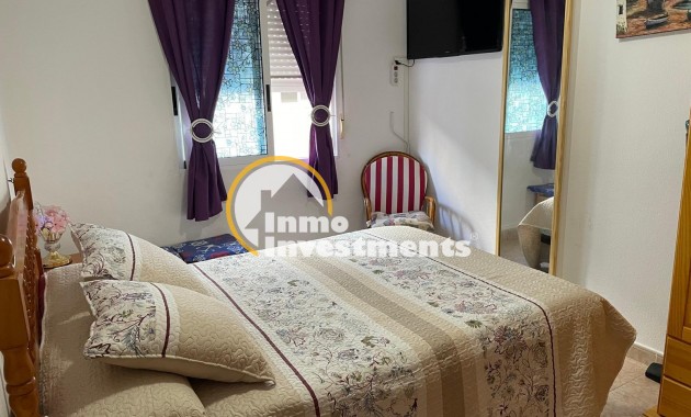 Bestaande bouw - Appartement - Torrevieja - PARQUE DE LAS NACIONES