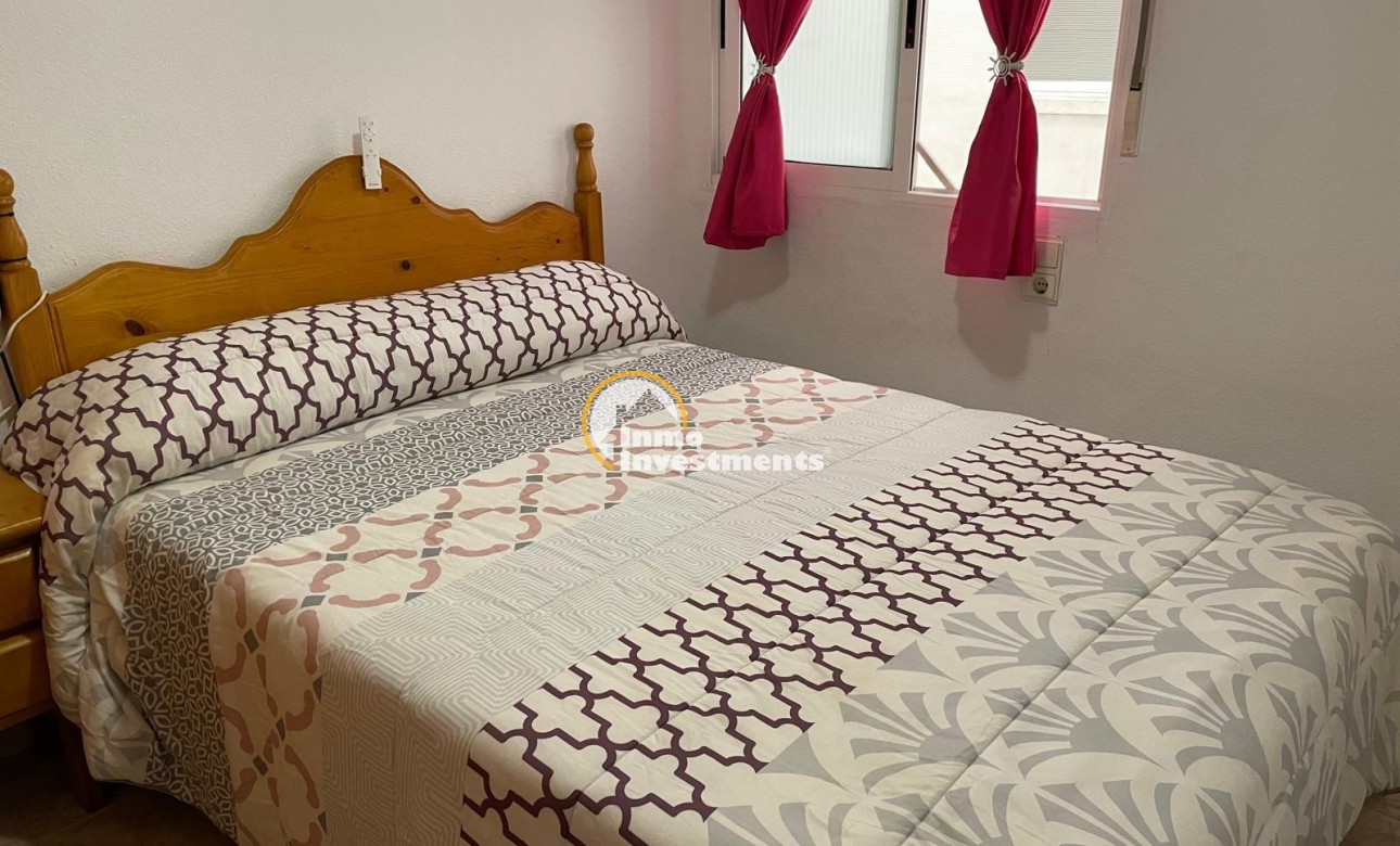 Bestaande bouw - Appartement - Torrevieja - PARQUE DE LAS NACIONES