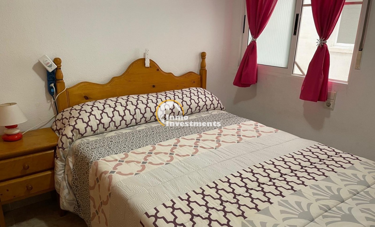 Bestaande bouw - Appartement - Torrevieja - PARQUE DE LAS NACIONES