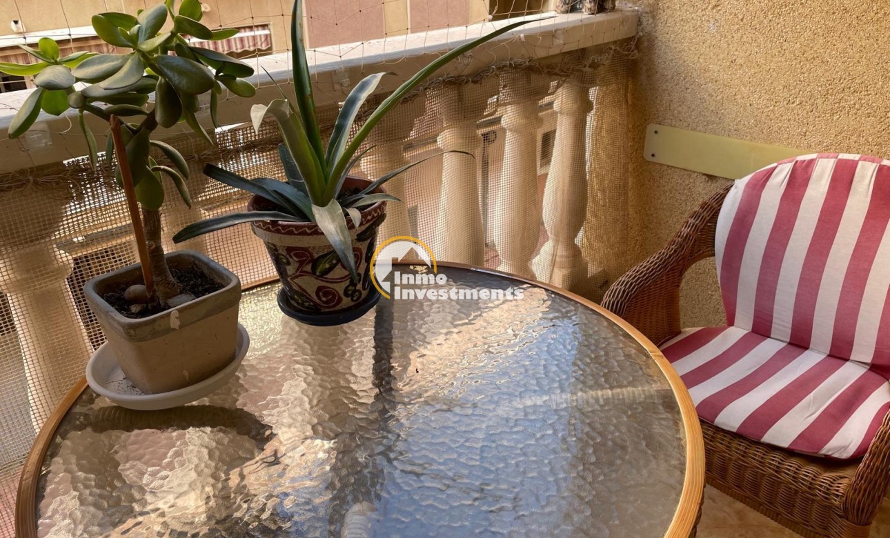 Bestaande bouw - Appartement - Torrevieja - PARQUE DE LAS NACIONES