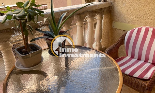 Bestaande bouw - Appartement - Torrevieja - PARQUE DE LAS NACIONES