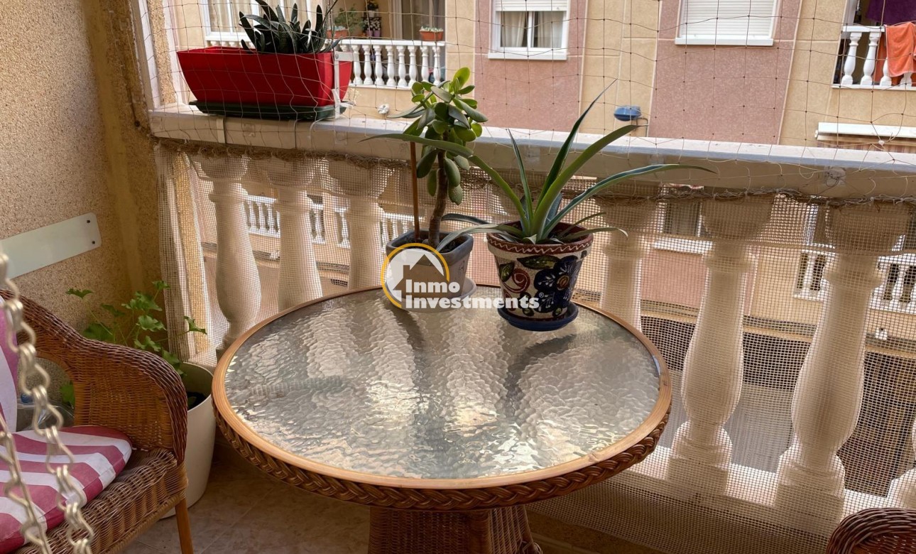 Bestaande bouw - Appartement - Torrevieja - PARQUE DE LAS NACIONES