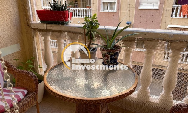 Bestaande bouw - Appartement - Torrevieja - PARQUE DE LAS NACIONES