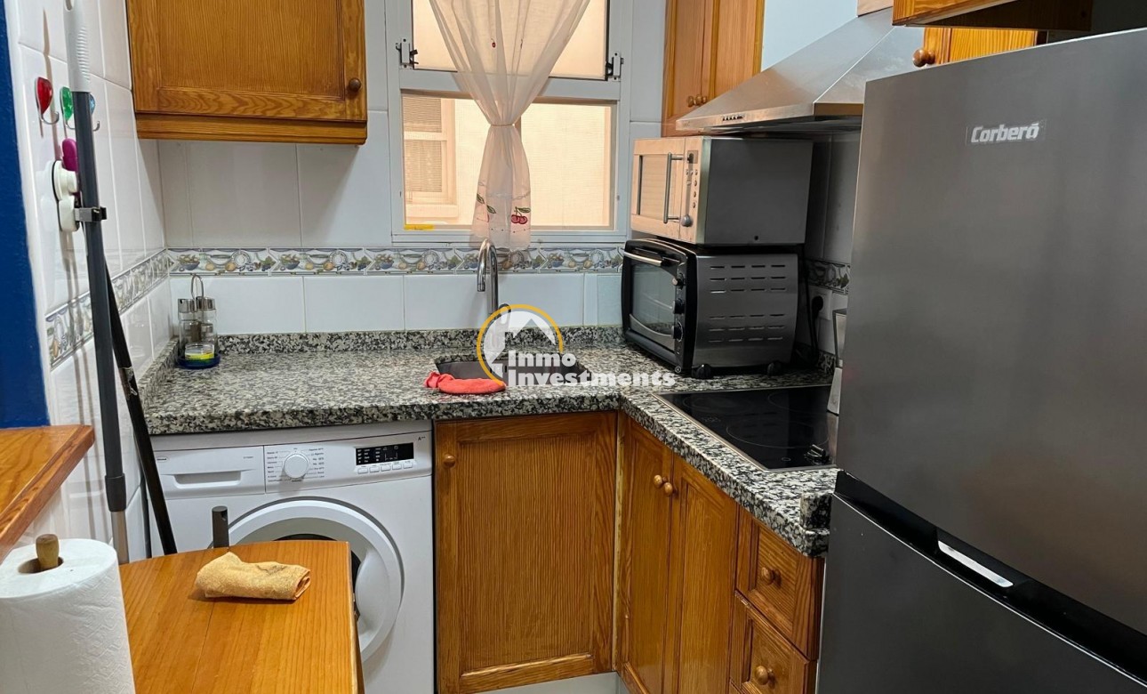 Bestaande bouw - Appartement - Torrevieja - PARQUE DE LAS NACIONES