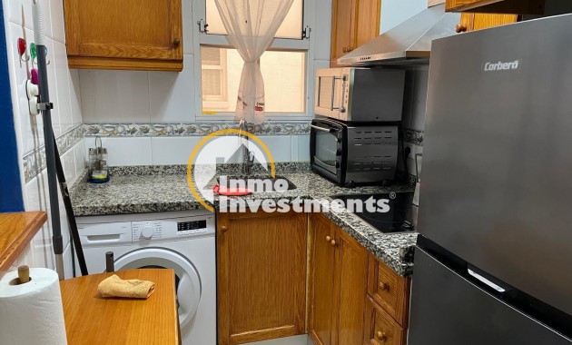 Bestaande bouw - Appartement - Torrevieja - PARQUE DE LAS NACIONES