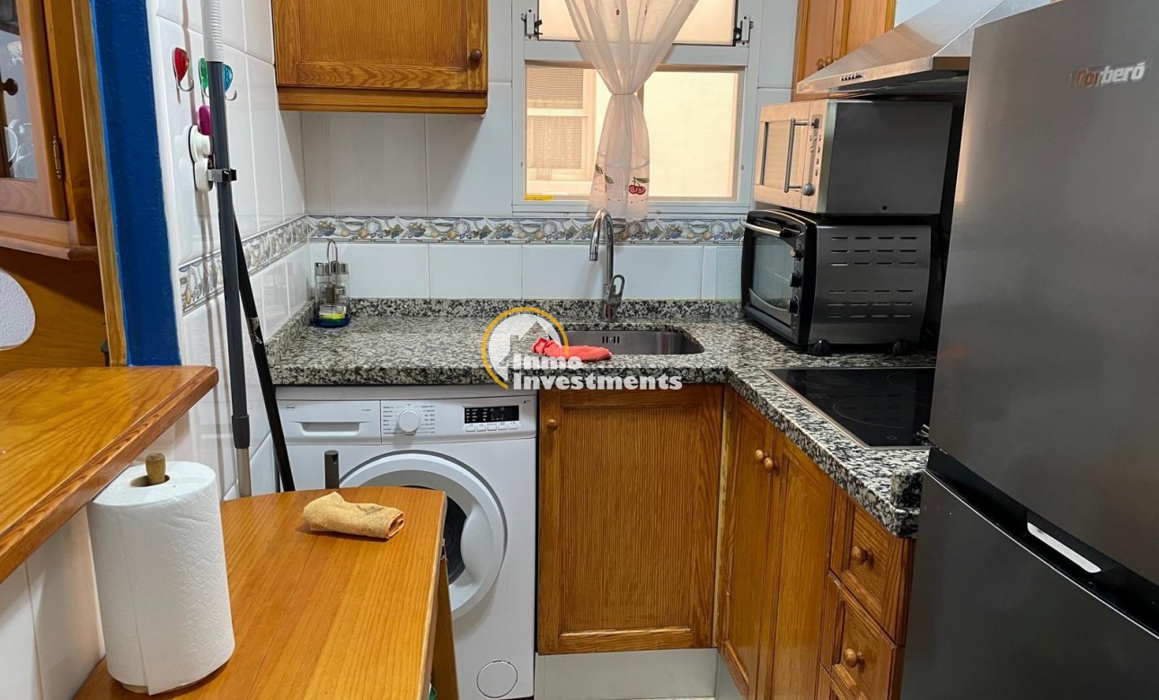 Bestaande bouw - Appartement - Torrevieja - PARQUE DE LAS NACIONES