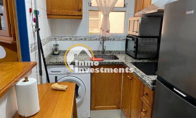 Bestaande bouw - Appartement - Torrevieja - PARQUE DE LAS NACIONES