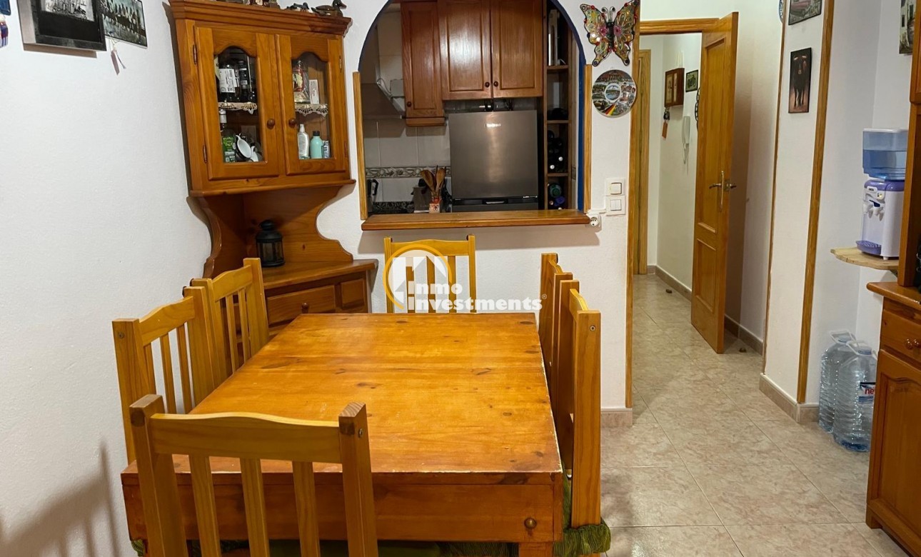 Bestaande bouw - Appartement - Torrevieja - PARQUE DE LAS NACIONES