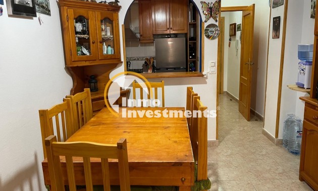 Bestaande bouw - Appartement - Torrevieja - PARQUE DE LAS NACIONES