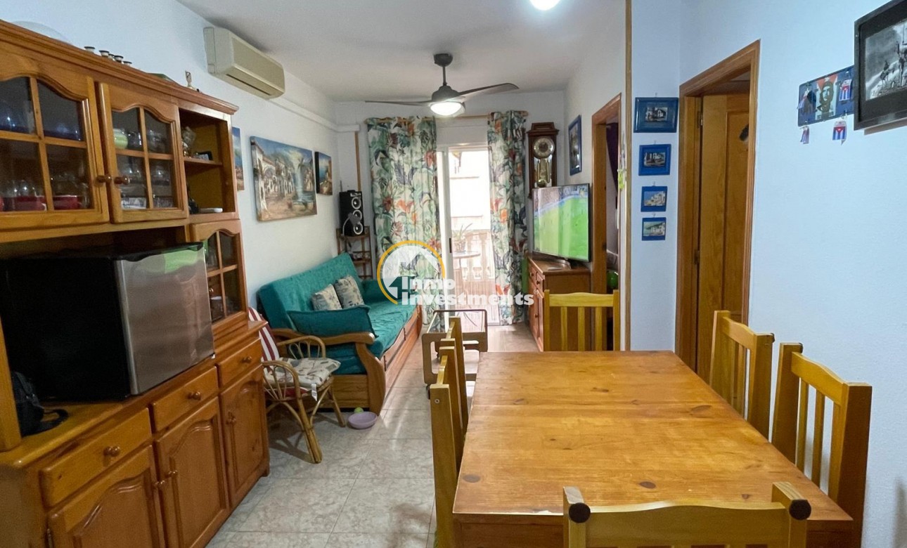 Bestaande bouw - Appartement - Torrevieja - PARQUE DE LAS NACIONES