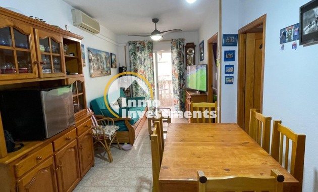 Bestaande bouw - Appartement - Torrevieja - PARQUE DE LAS NACIONES